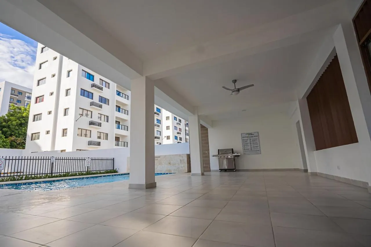 Chuchi Place سانتياغو دي لوس كاباليروس شقة