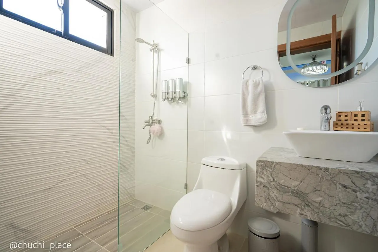 Chuchi Place Santiago De Los Caballeros Apartment